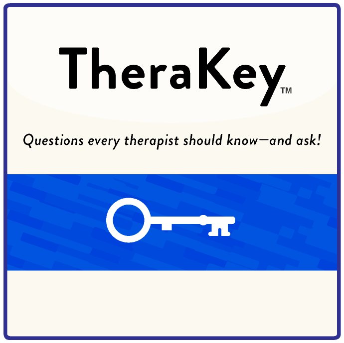 TheraKey Logo